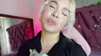 haelycute recorded nude video 709759