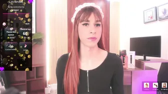 Ivvy_rousse porn video hot porn video