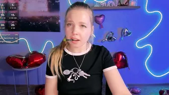 teya_starling recorded nude video 709791