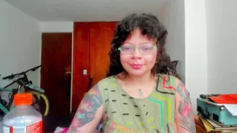 madam_sativa recorded nude video 709792
