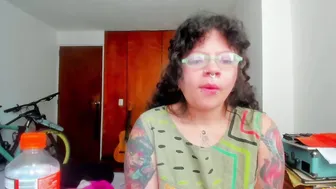 madam_sativa recorded nude video 709792