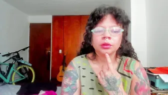 madam_sativa recorded nude video 709792