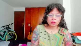 madam_sativa recorded nude video 709792