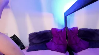 laylaember recorded nude video 709825