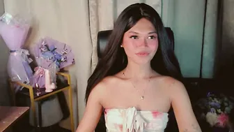 Asiankianna asian nude chat