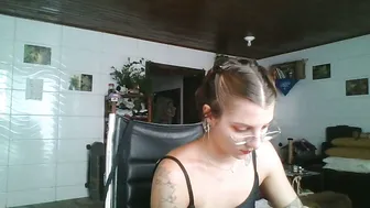 babydemon6 recorded nude video 709876