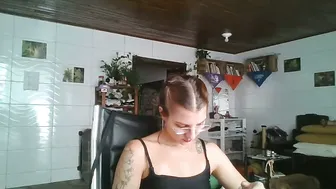 babydemon6 recorded nude video 709876