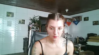 babydemon6 recorded nude video 709876