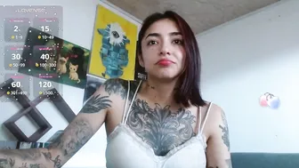 _zoebakers xxx porn cam 02/16/2026