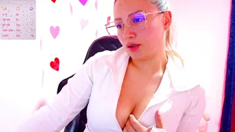 tessawhisnton recorded nude video 709920