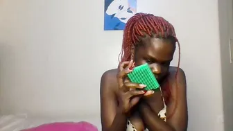 pretty_naya recorded nude video 709944