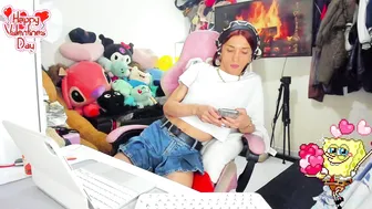 laurencesophiets recorded nude video 709945