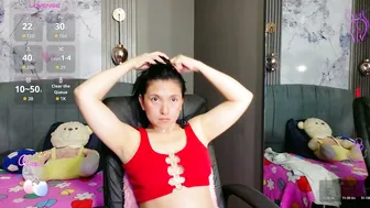 cloe16_ recorded nude video 709950