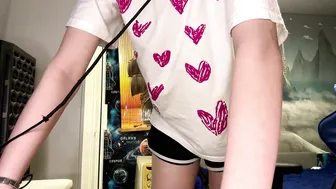 melonygriffen recorded nude video 709957