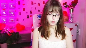 toffisoffi webcam show 16-Feb-2026