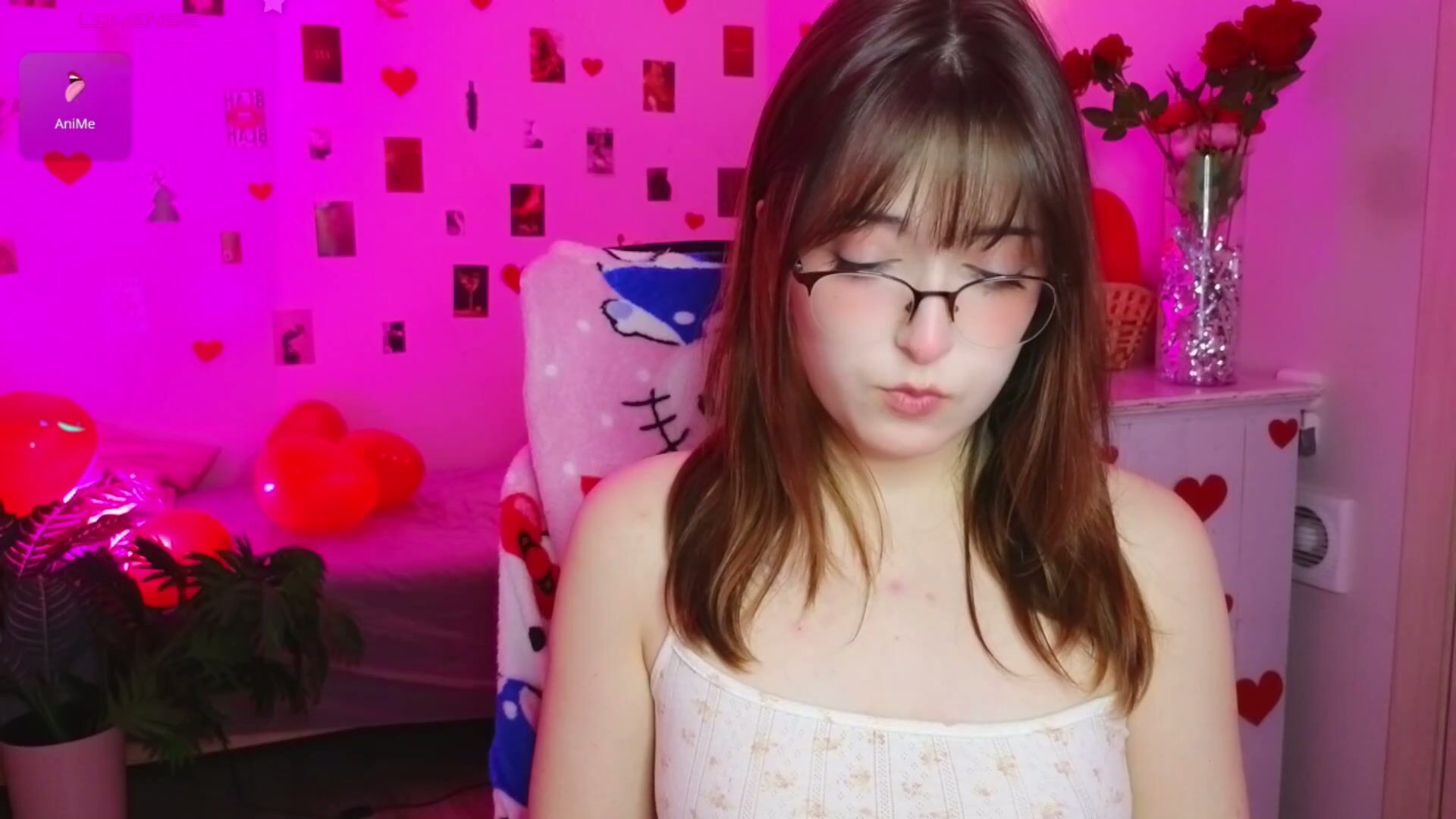 toffisoffi webcam show 16-Feb-2026