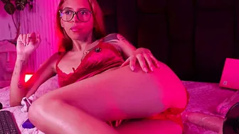 lilithluxorr recorded nude video 709984