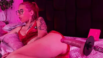 lilithluxorr recorded nude video 709985