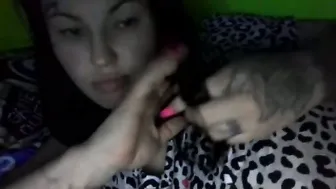 toxicanikki recorded nude video 709988