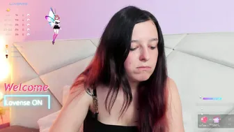 pennydolce recorded nude video 71011