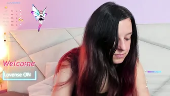 Pennydolce webcam video (06/24/2025)
