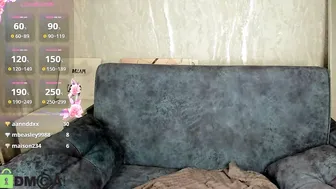 beautiful_tragedyy recorded nude video 71012