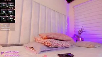 lil_hanna18 recorded nude video 71025