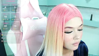 gemarush recorded nude video 71101