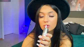 hecate_cat recorded nude video 71215