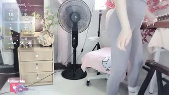 molihua9 recorded nude video 71228
