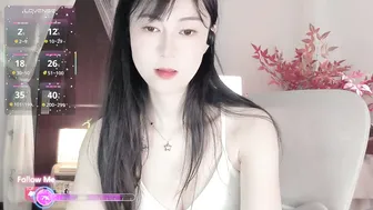 molihua9 recorded nude video 71228