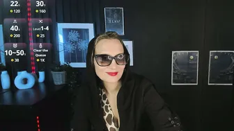 _queen_anna recorded nude video 71281