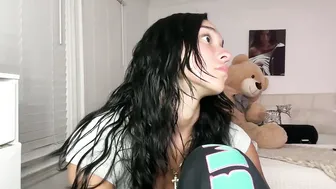 adriannarodriguez recorded nude video 71286