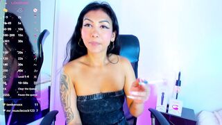 Tracy_lambo lovense - (06-24-2025)