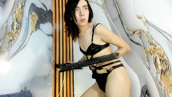 nicol_transgirl recorded nude video 71316