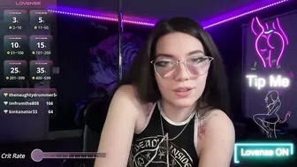 cyb3r_nightmar3 recorded nude video 71346