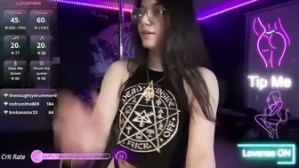 cyb3r_nightmar3 recorded nude video 71346