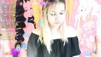 sweeet_bee recorded nude video 71405