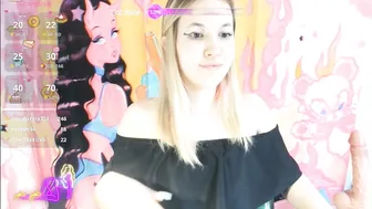 sweeet_bee recorded nude video 71405