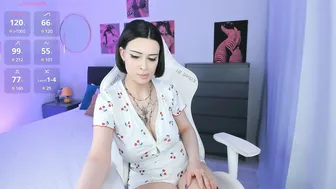 lunababy77 recorded nude video 71443