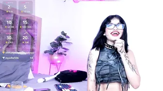 Sasha_yaklove666 porn cam chat 24-Jun-2025