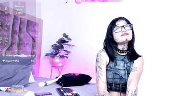 sasha_yaklove666 recorded nude video 71475