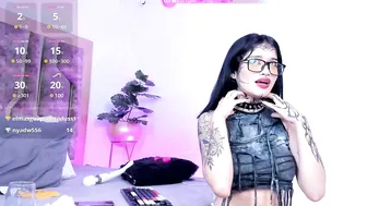 sasha_yaklove666 recorded nude video 71475