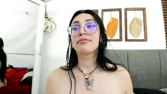 scarleth_swann hot amateur video (06-24-2025)