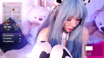 alicedang3r recorded nude video 71545