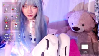 alicedang3r recorded nude video 71545