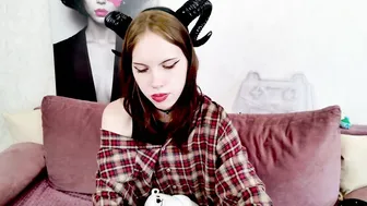 pussy_without_pussy recorded nude video 71581