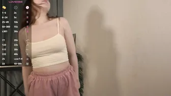 Sunmiu natural porn cam video