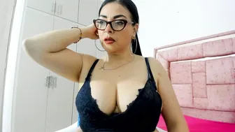 Samy_nix webcam show (06-24-2025)