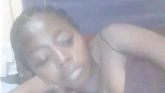hornygal001 ebony - 06/24/2025